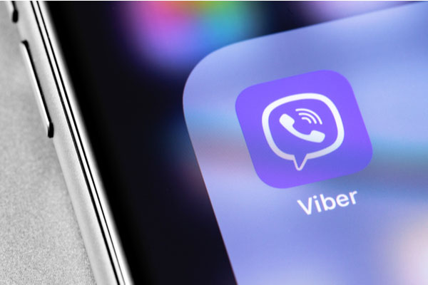 hack viber messages