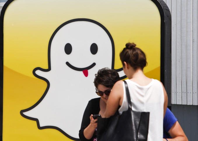 Snapchat izleyicisi: en iyi snapspy çözümü